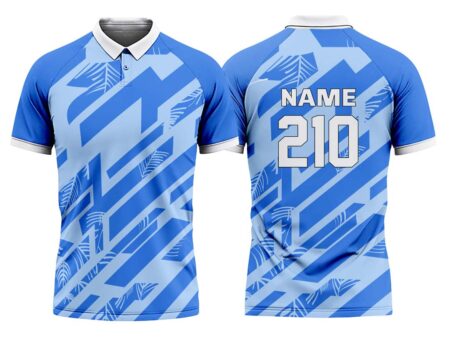 Full Sublimation T shirt-210