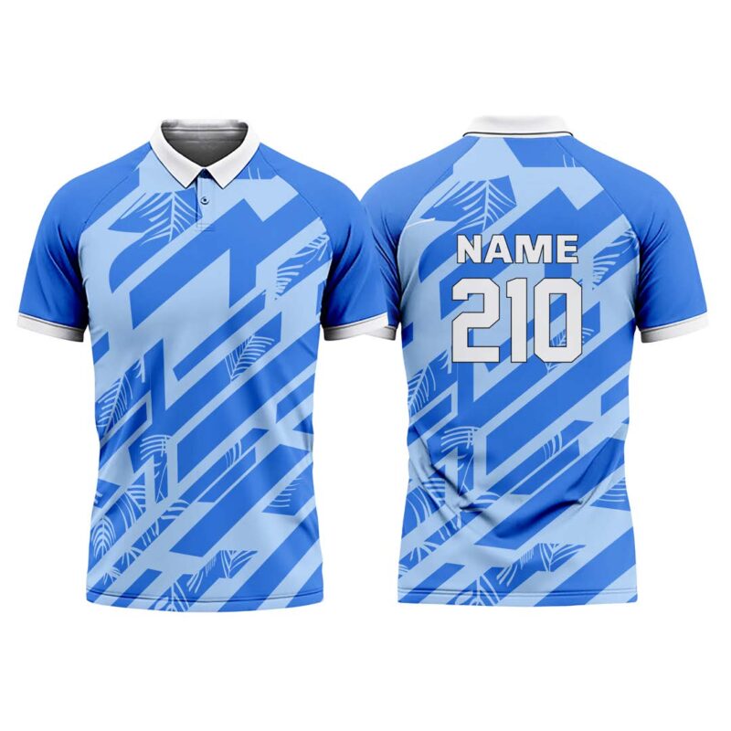 Full Sublimation T shirt-213