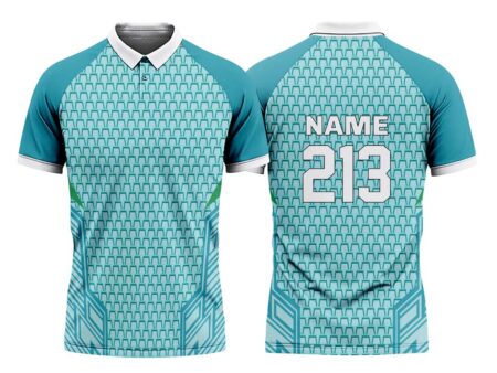 Full Sublimation T shirt-213