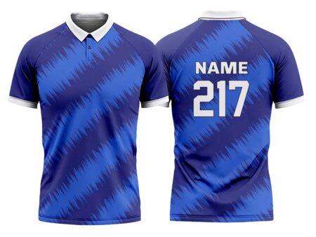 Full Sublimation T shirt-217