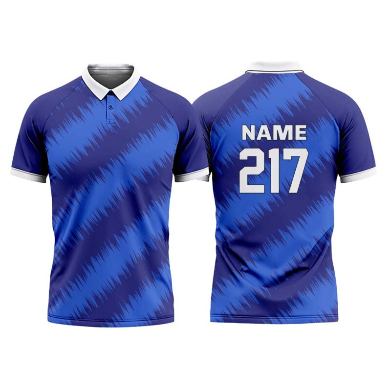 Full Sublimation T shirt-220