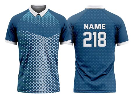 Full Sublimation T shirt-218