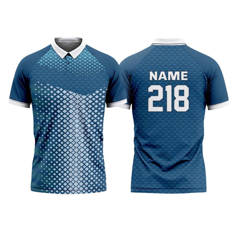 Full Sublimation T shirt-221