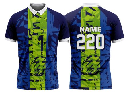 Full Sublimation T shirt-220