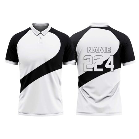 Full Sublimation T shirt-227
