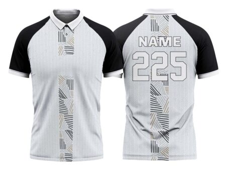 Full Sublimation T shirt-225