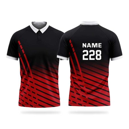 Full Sublimation T shirt-231