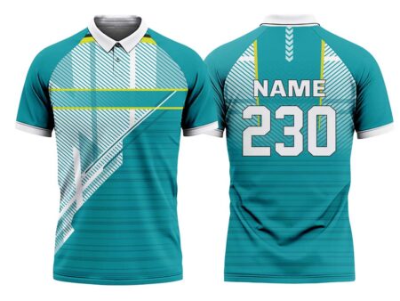 Full Sublimation T shirt-230