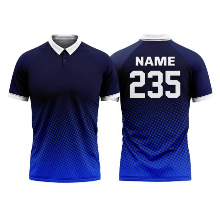 Full Sublimation T shirt-238