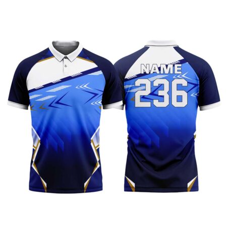 Full Sublimation T shirt-239