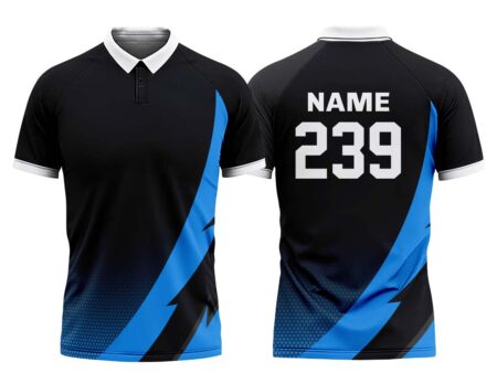 Full Sublimation T shirt-239