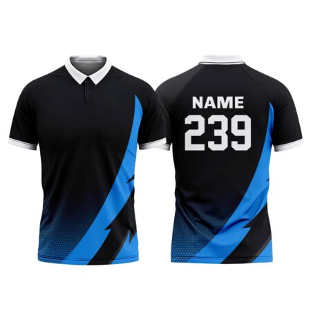 Full Sublimation T shirt-242