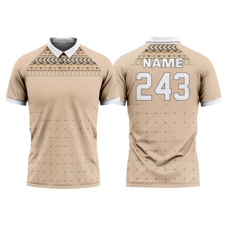 Full Sublimation T shirt-246