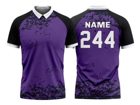 Full Sublimation T shirt-247