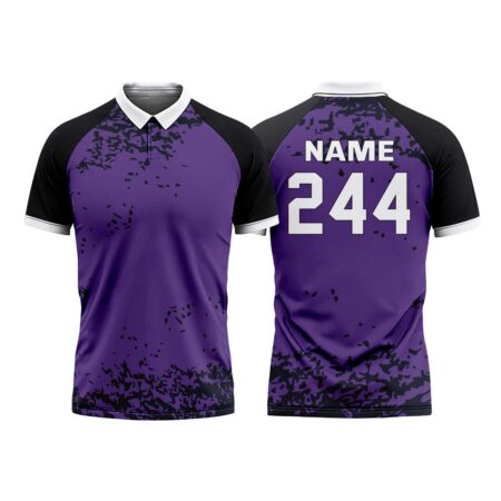 Full Sublimation T shirt-247