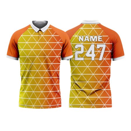 Full Sublimation T shirt-250