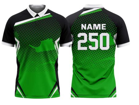 Full Sublimation T shirt-250