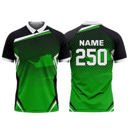 Full Sublimation T shirt-253