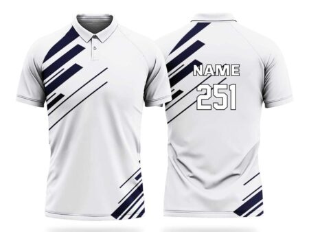 Full Sublimation T shirt-251