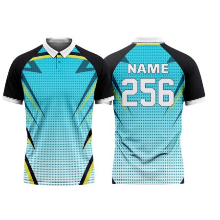 Full Sublimation T shirt-260