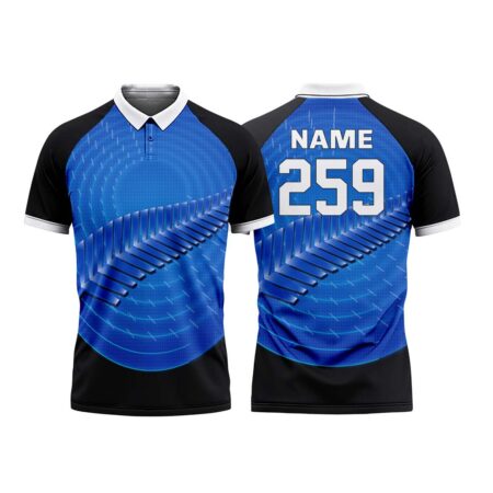 Full Sublimation T shirt-263