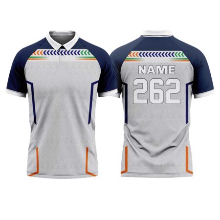 Full Sublimation T shirt-266