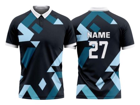 Full Sublimation T shirt 27