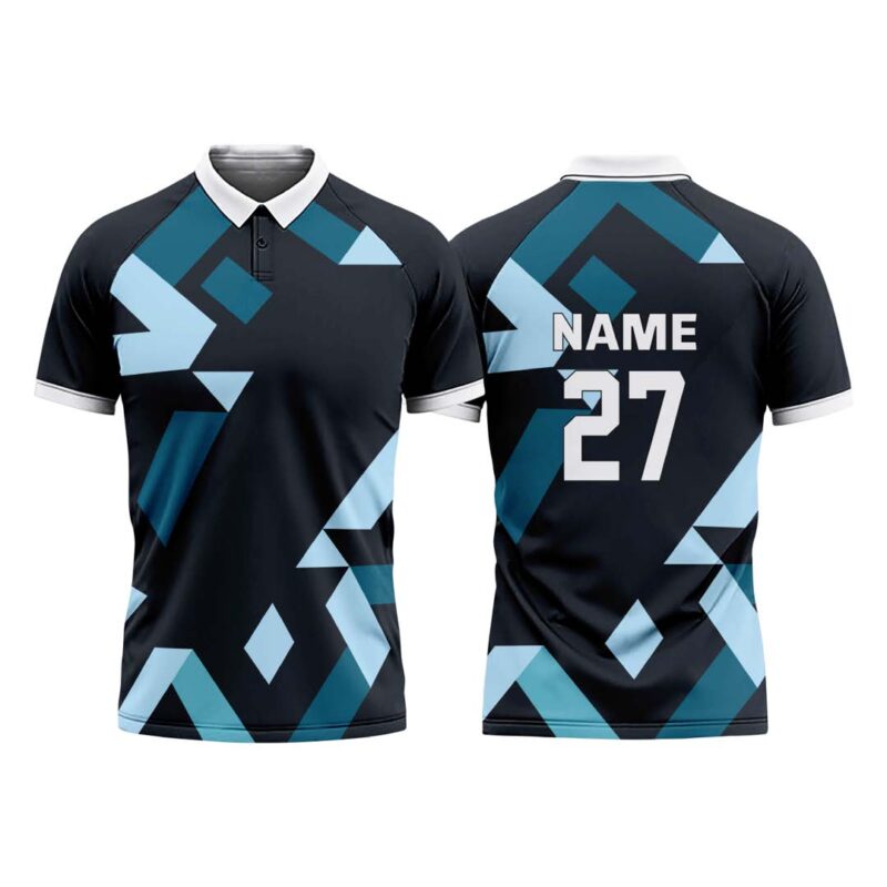 Full Sublimation T shirt 27