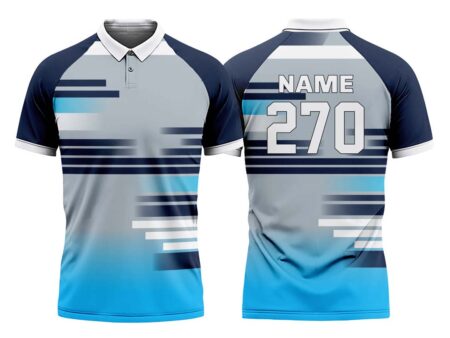Full Sublimation T shirt-270