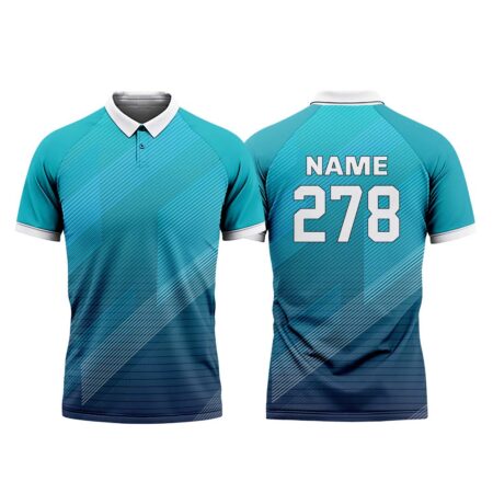 Full Sublimation T shirt-275