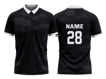 Full Sublimation T shirt 28
