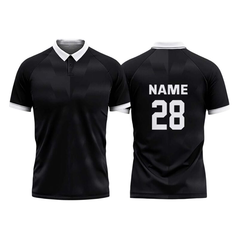 Full Sublimation T shirt 28