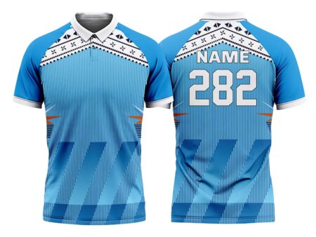 Full Sublimation T shirt-282