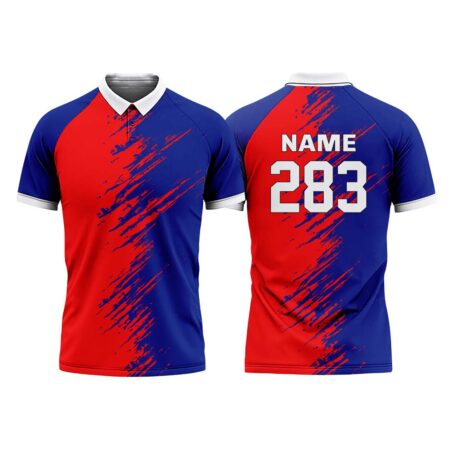 Full Sublimation T shirt-280