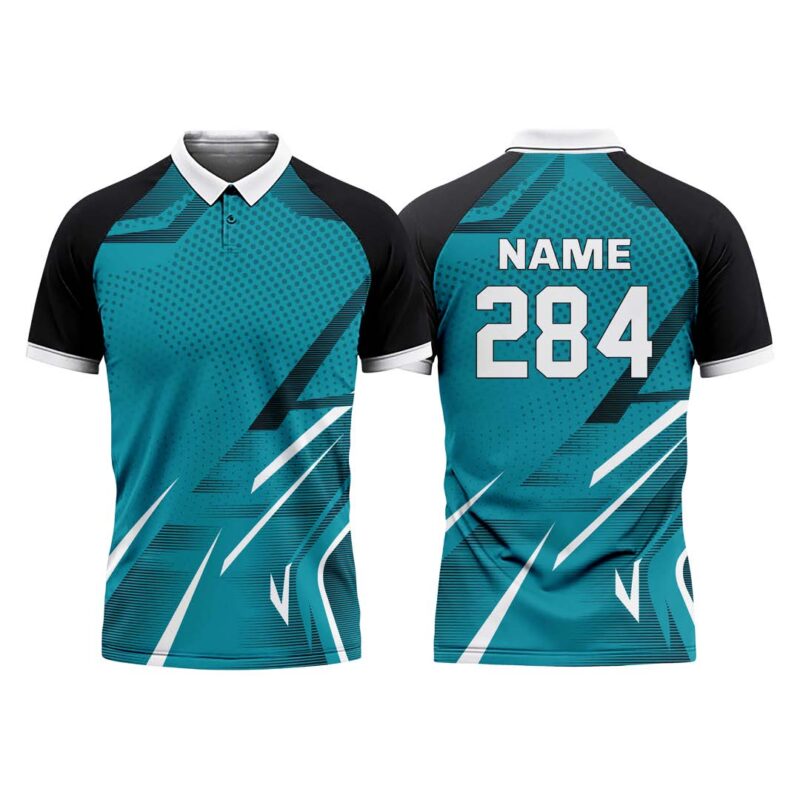 Full Sublimation T shirt-281