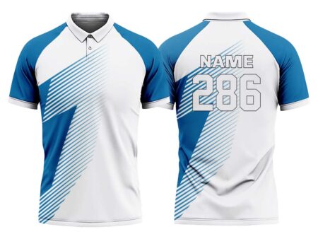 Full Sublimation T shirt-286