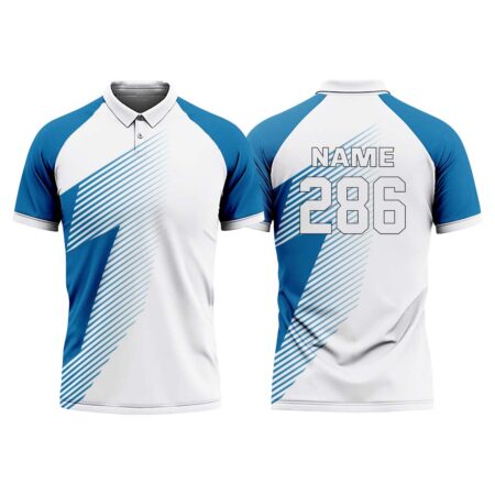Full Sublimation T shirt-283
