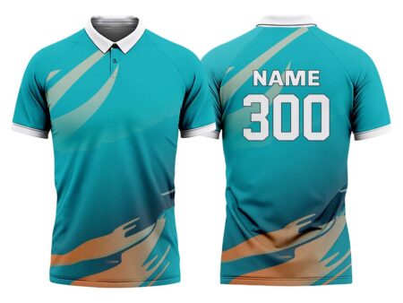Full Sublimation T shirt-300