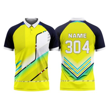Full Sublimation T shirt-292