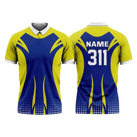 Full Sublimation T shirt-299