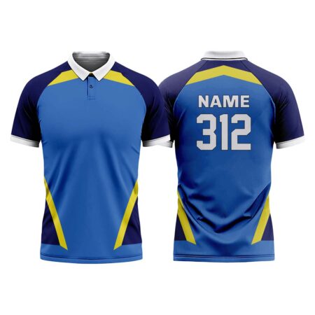 Full Sublimation T shirt-300