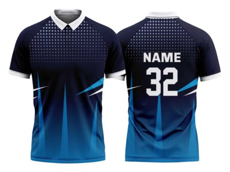 Full Sublimation T shirt 32