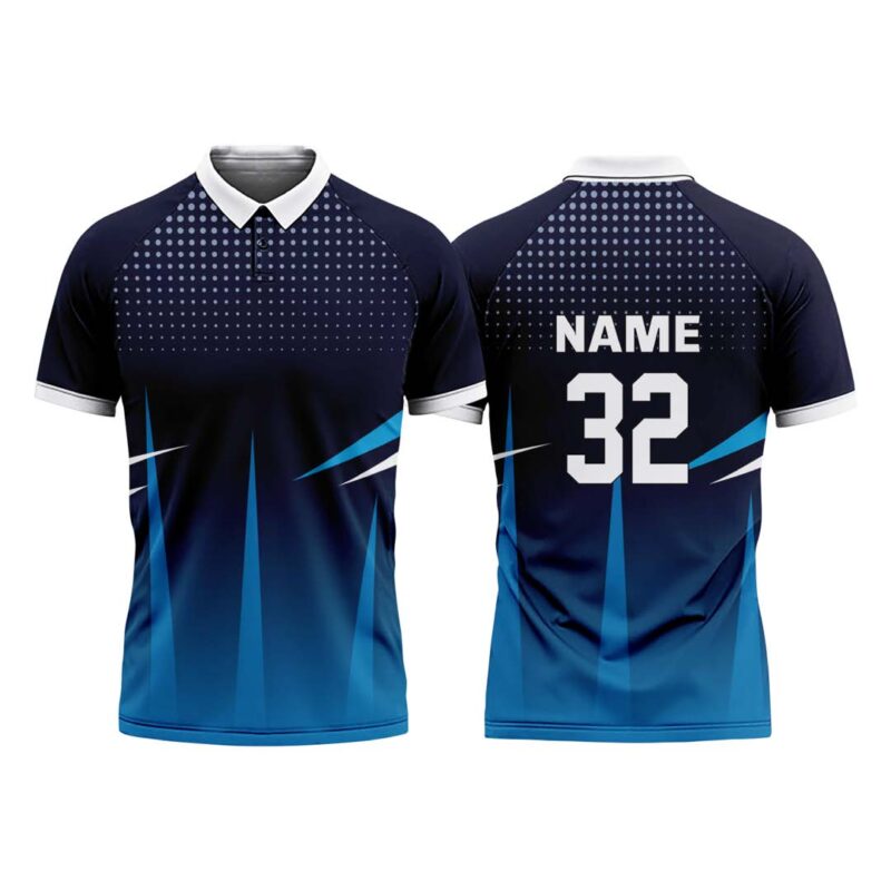 Full Sublimation T shirt 32
