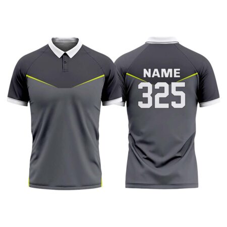 Full Sublimation T shirt-313