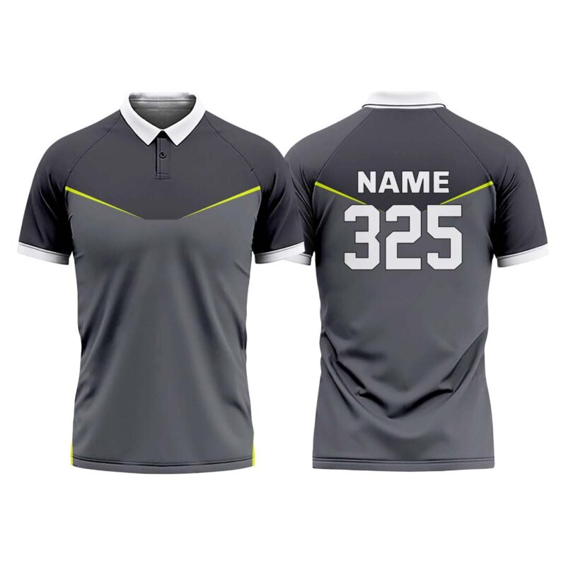 Full Sublimation T shirt-313