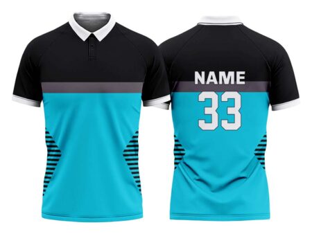 Full Sublimation T shirt 33