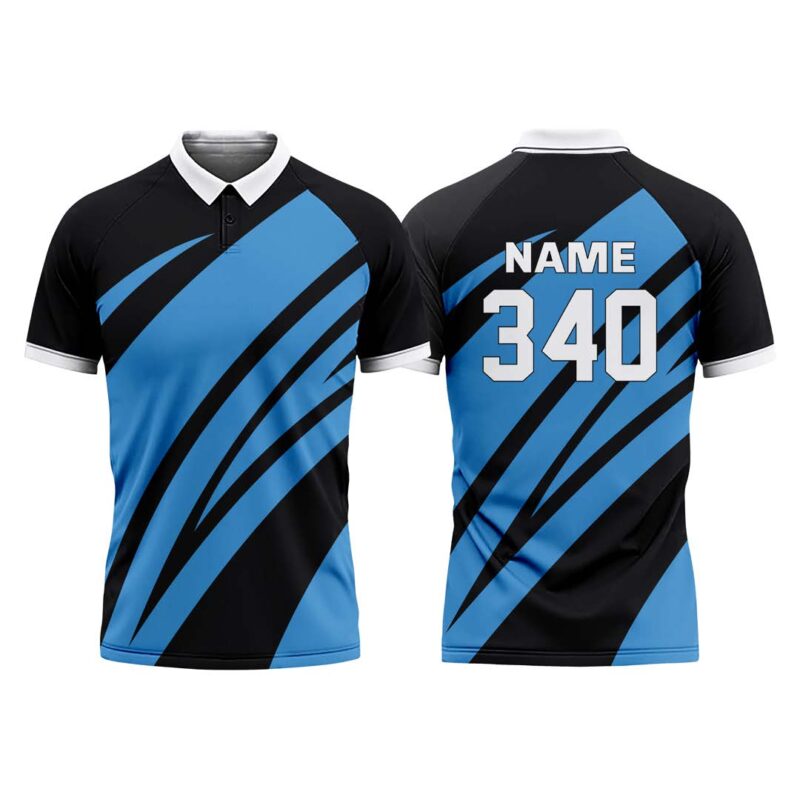 Full Sublimation T shirt-328