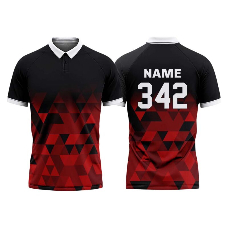 Full Sublimation T shirt-330