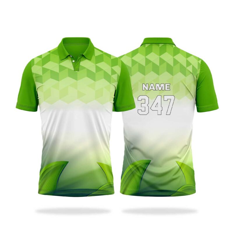 Full Sublimation T shirt-335
