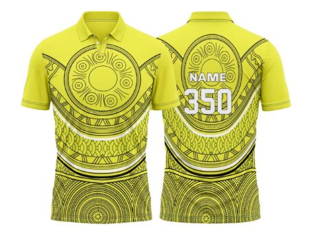 Full Sublimation T shirt-350